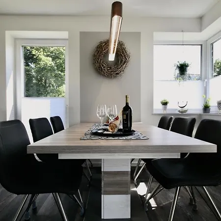 Am Kutterhafen 28 - Prielhuus Semesterbostad *