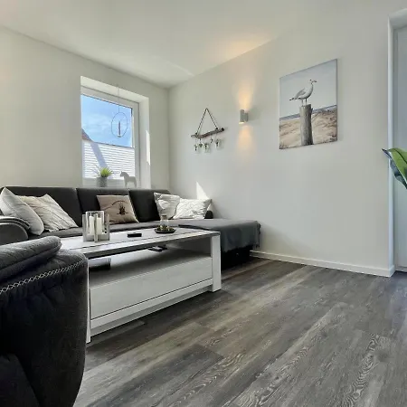 Am Kutterhafen 28 - Prielhuus *