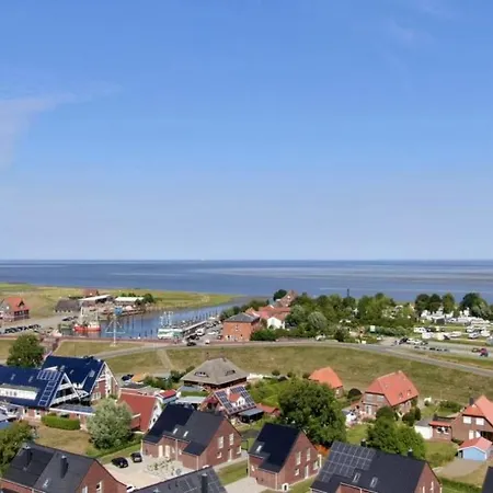 Am Kutterhafen 28 - Prielhuus * Fedderwardersiel