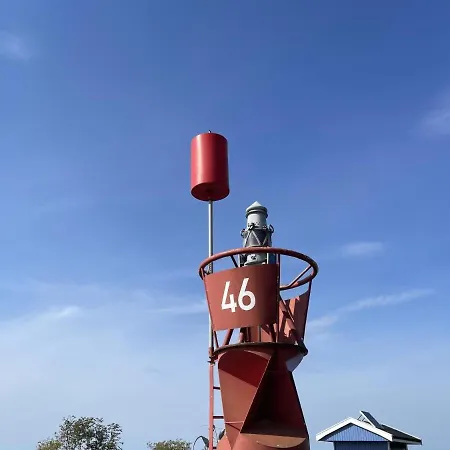 Am Kutterhafen 28 - Prielhuus