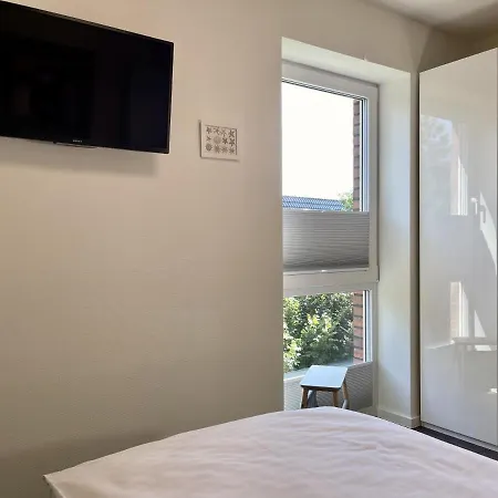 Am Kutterhafen 28 - Prielhuus *