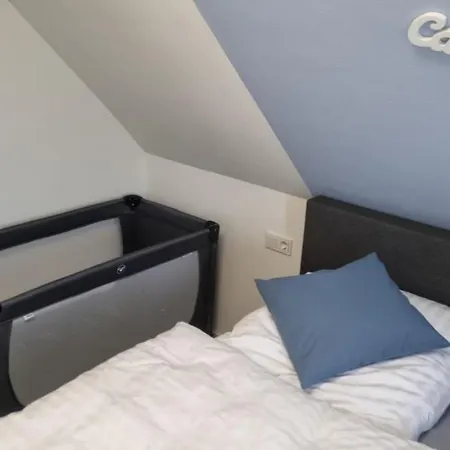 Am Kutterhafen 28 - Prielhuus Fedderwardersiel