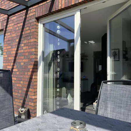 Am Kutterhafen 28 - Prielhuus * Fedderwardersiel