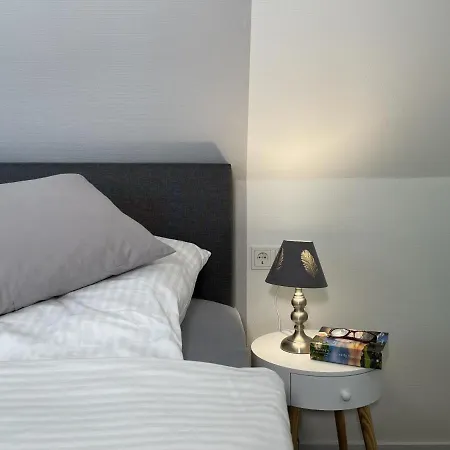 Am Kutterhafen 28 - Prielhuus