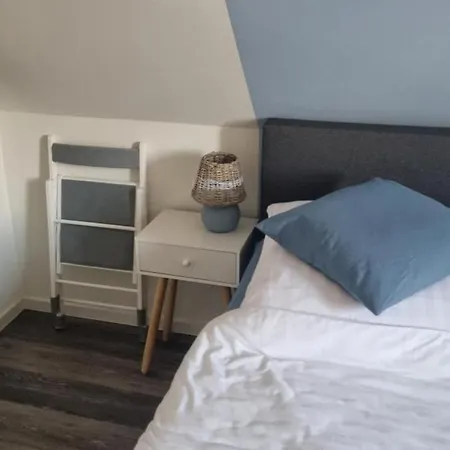 Am Kutterhafen 28 - Prielhuus *