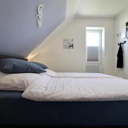 Am Kutterhafen 28 - Prielhuus