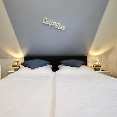 Semesterbostad Am Kutterhafen 28 - Prielhuus *