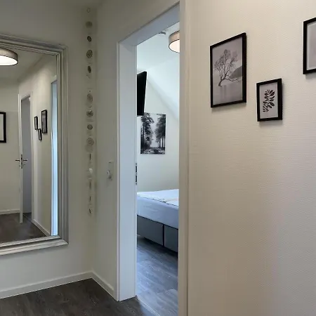 Am Kutterhafen 28 - Prielhuus *