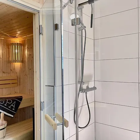 Am Kutterhafen 28 - Prielhuus