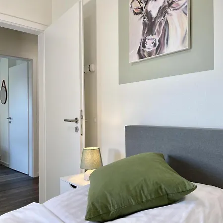 Semesterbostad Am Kutterhafen 28 - Prielhuus Fedderwardersiel