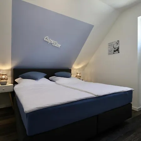 Am Kutterhafen 28 - Prielhuus *