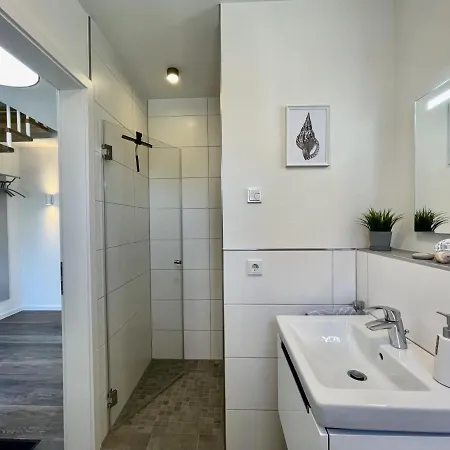 Am Kutterhafen 28 - Prielhuus Fedderwardersiel