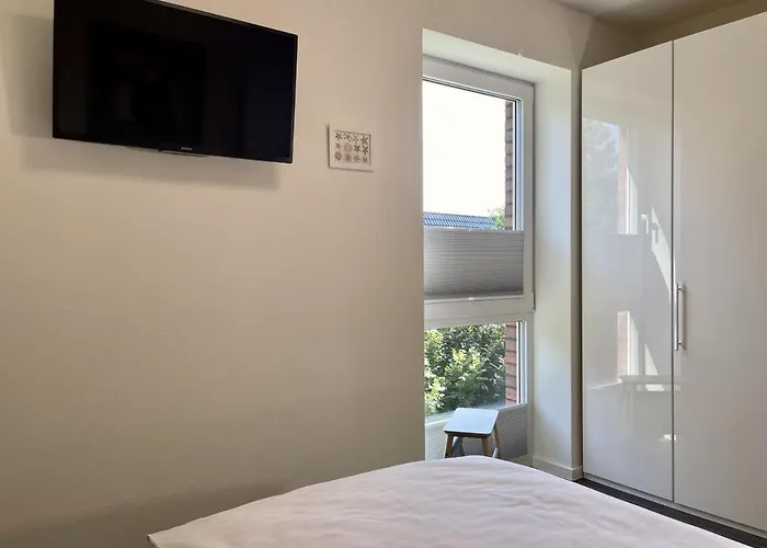 Am Kutterhafen 28 - Prielhuus *