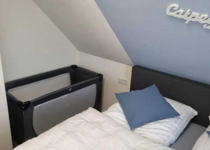 Am Kutterhafen 28 - Prielhuus Fedderwardersiel