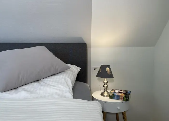 Am Kutterhafen 28 - Prielhuus