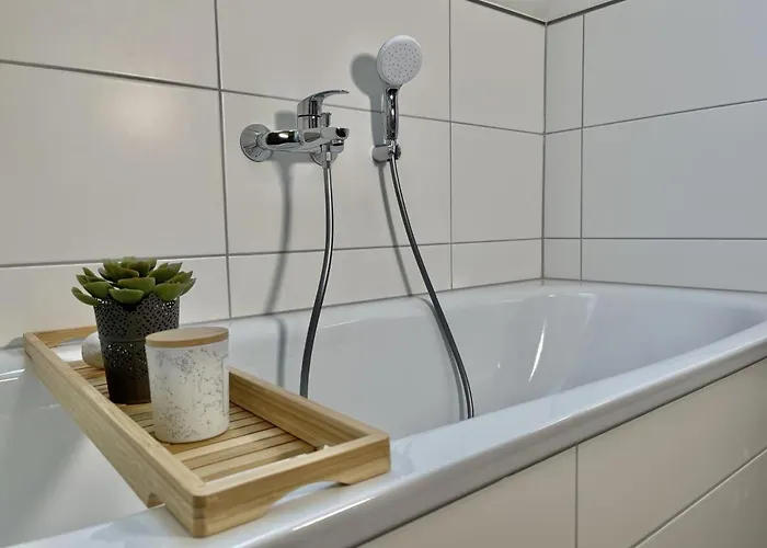 Nyaraló Am Kutterhafen 28 - Prielhuus Fedderwardersiel