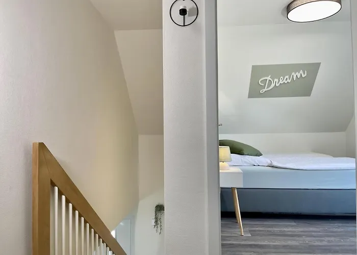 Nyaraló Am Kutterhafen 28 - Prielhuus