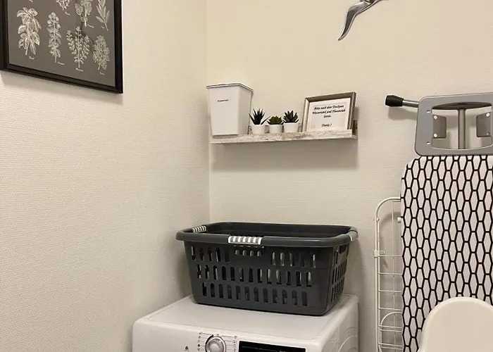 Am Kutterhafen 28 - Prielhuus Nyaraló *