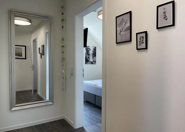 Am Kutterhafen 28 - Prielhuus *