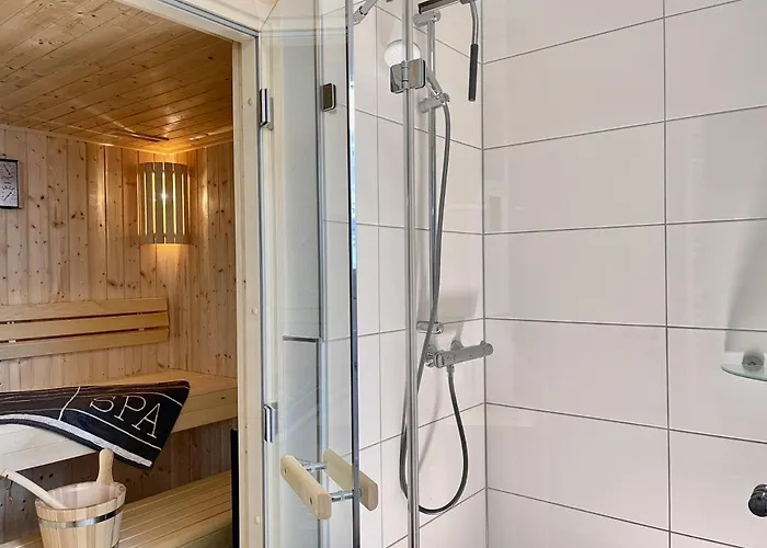 Am Kutterhafen 28 - Prielhuus