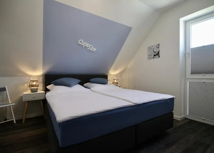 Am Kutterhafen 28 - Prielhuus *